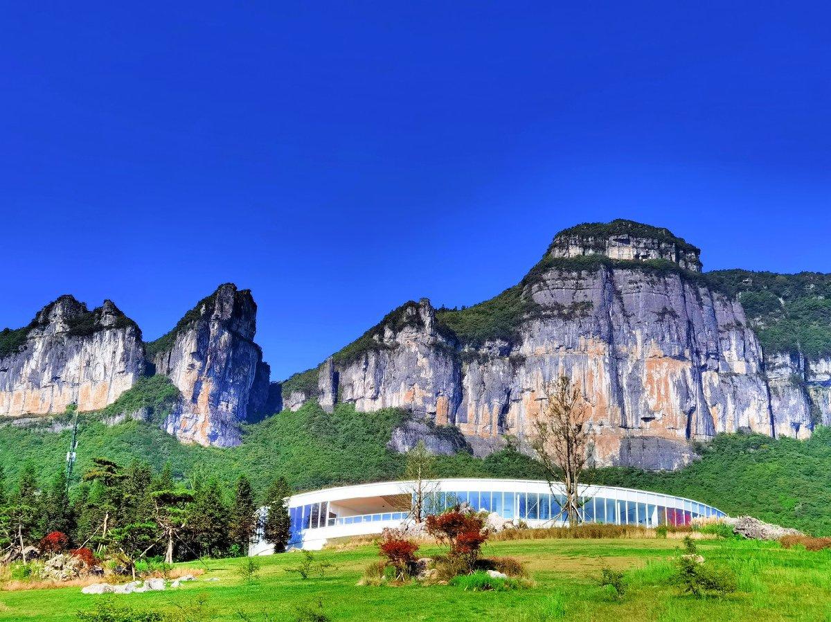 2022武隆景区免费开放时间免费对象游玩攻略