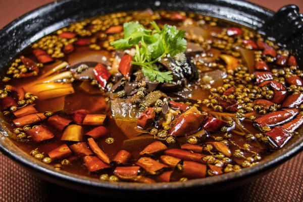 重庆有什么必去的景点?-重庆有什么好玩的景点推荐