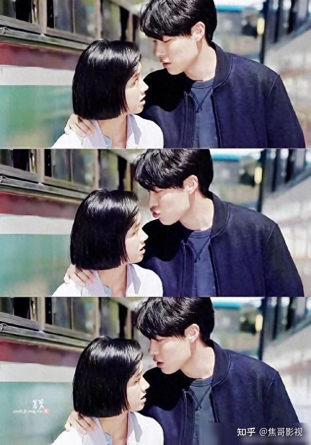 现实中的德善和狗焕有多甜?这一对也是很多人都盼着结婚的吧