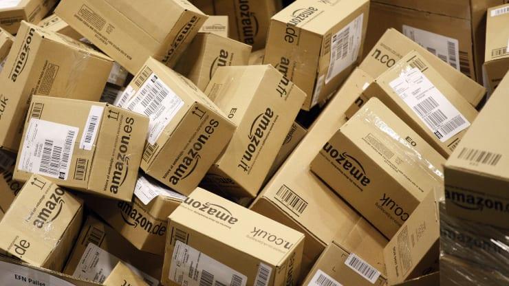 跨境电商亚马逊多渠道清库存