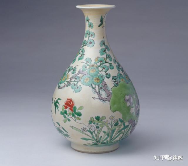 古代陶瓷艺术品 48图欣赏中国历代瓷器巅峰作品，宋瓷如何脱颖而出？ - 知乎