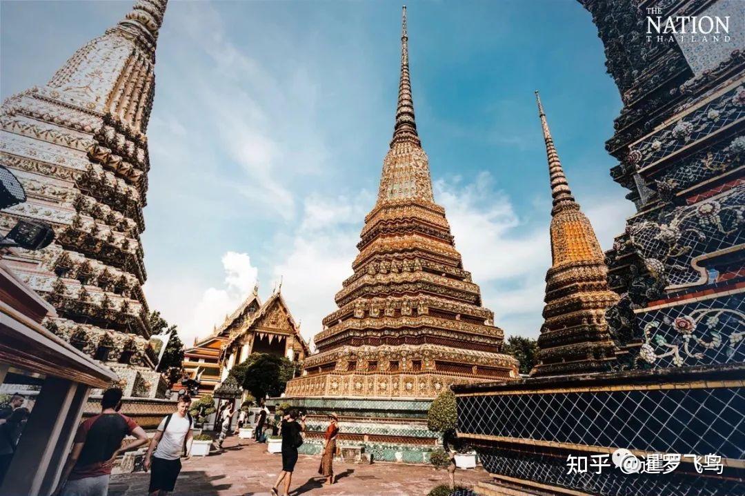 取消多项入境限制后,泰国旅游业迎来繁荣 - 知乎