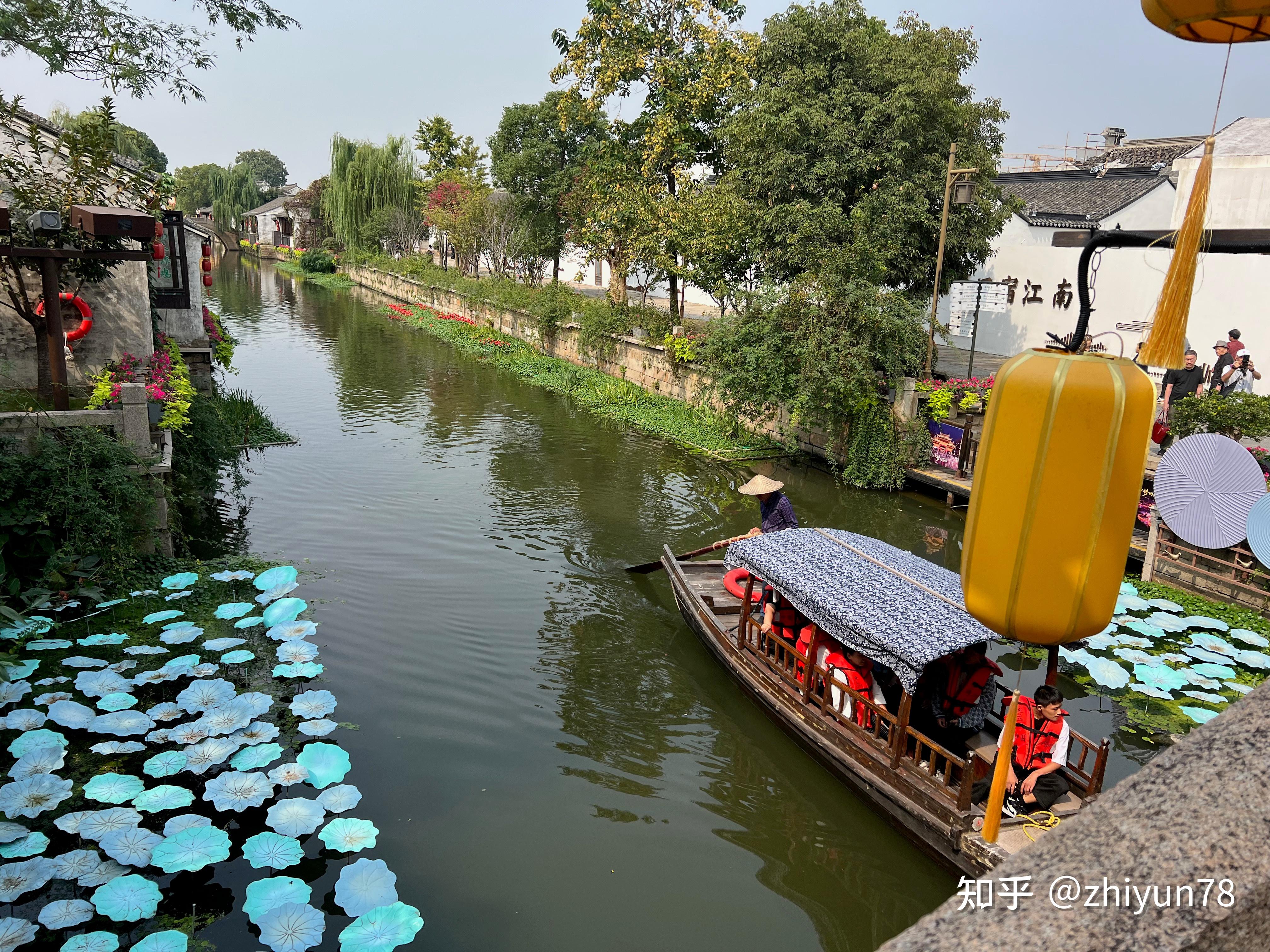 自驾游无锡(自驾游无锡二日游)