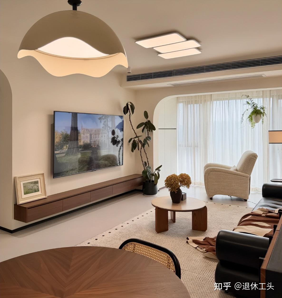 别再踩雷!第二次装修我咬牙坚持的6件事,房子越住越舒服 - 知乎