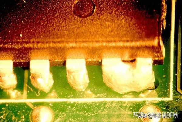 PCB 焊接缺陷（2）:12种PCB 焊接不良的原因及预防措施，通俗易懂 - 知乎