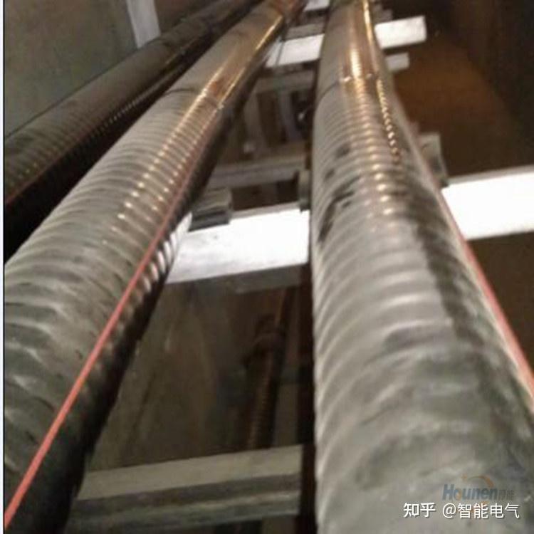 dts分布式光纤感温系统在电厂变电站电力电缆测温中的应用