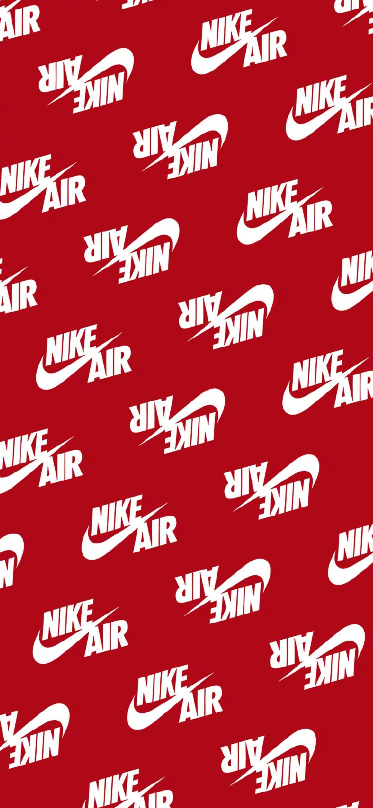 有没有好看的nike壁纸