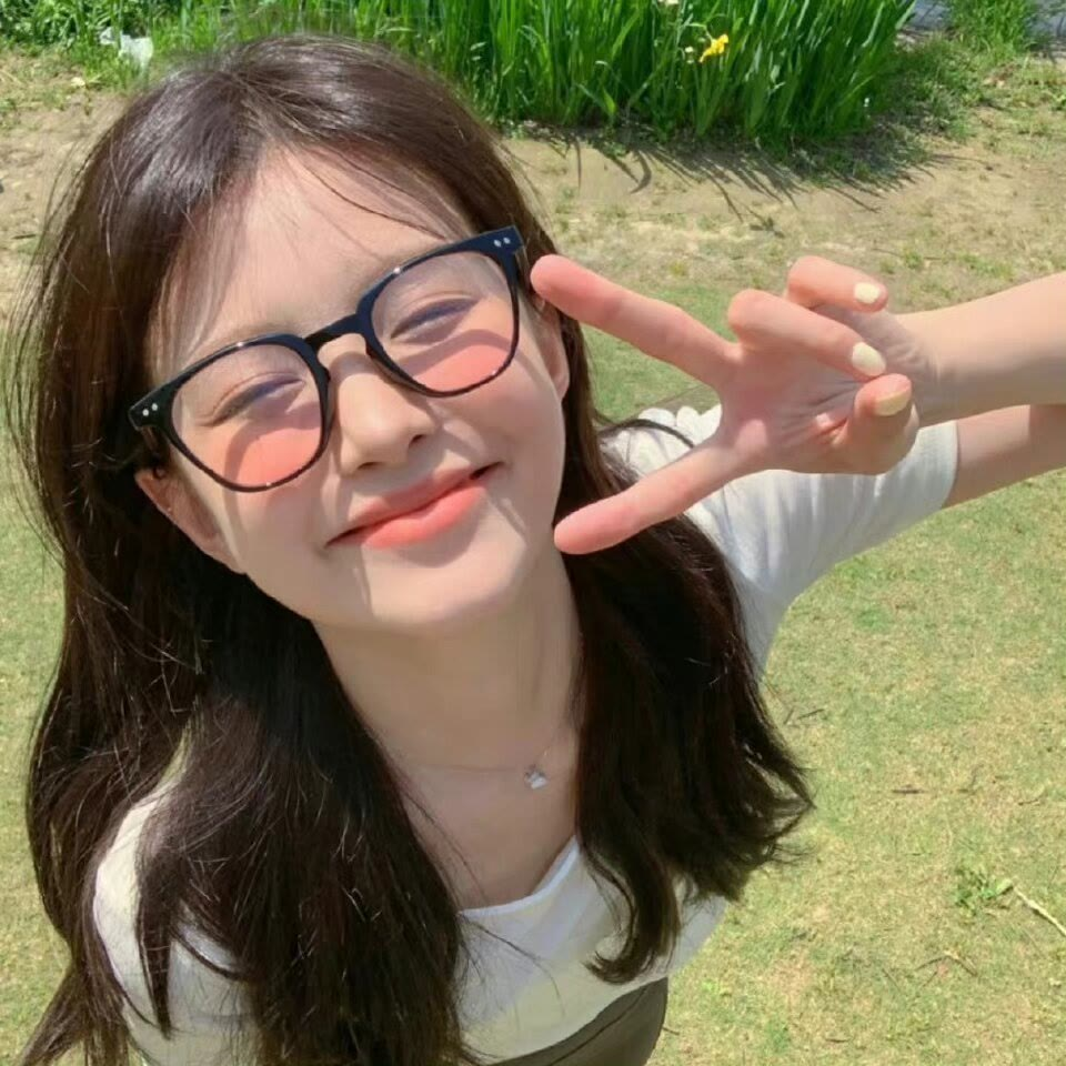 第1142期|微信头像:1002秋日氛围感女生头像 - 知乎