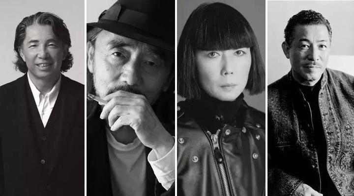 山本耀司、川久保玲、三宅一生、高田贤三，这几位大师你知道多少？ - 知乎