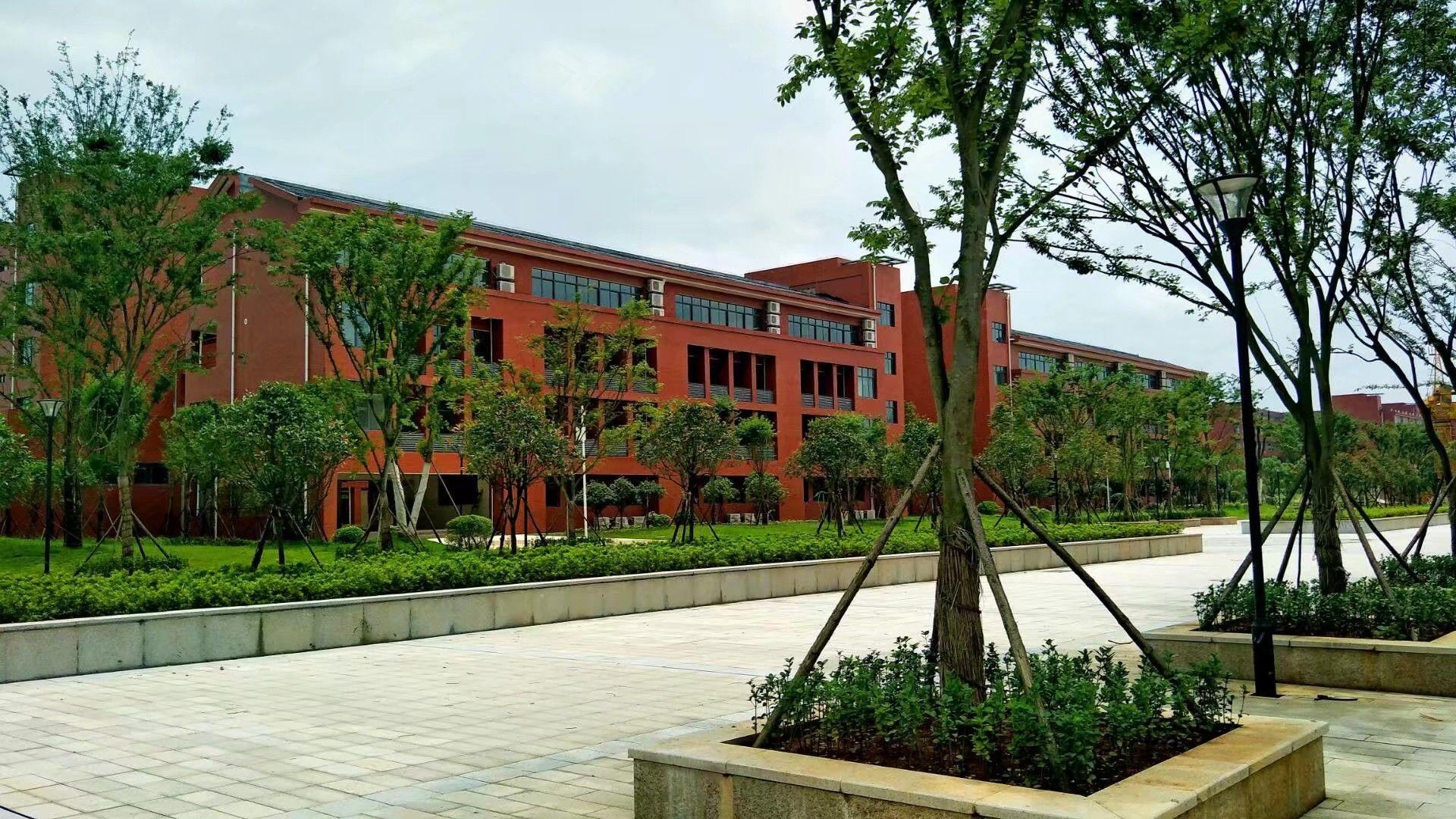 在衡阳市 铁一中就读 是怎样一直体验? - 知乎