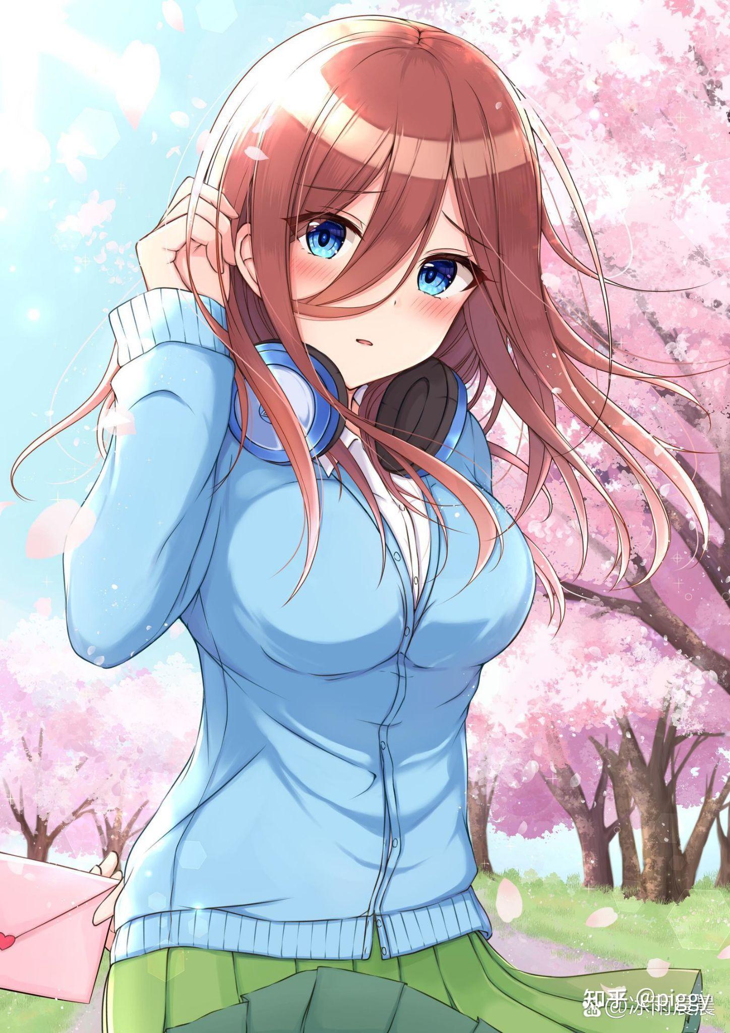 求女生一眼就喜欢的卡贴图片? - 知乎