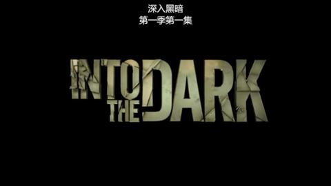走进黑暗