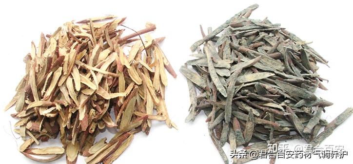 三,变色变色指药材固有的色泽发生变化的现象.