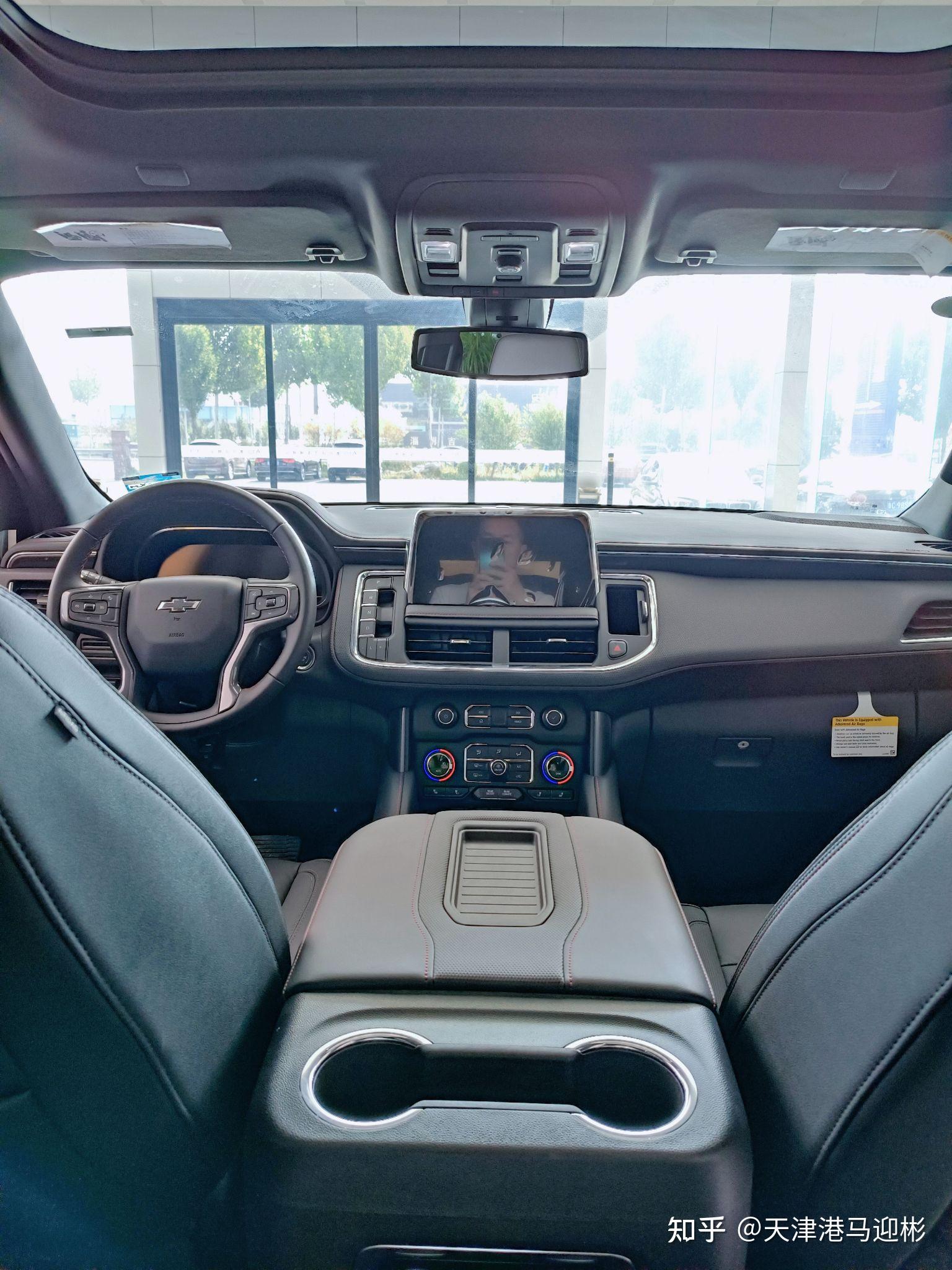 雪佛兰萨博班暴徒噩梦