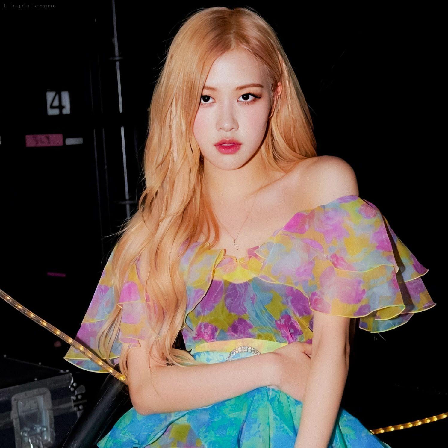 有什么blackpink的神仙照片? - 知乎