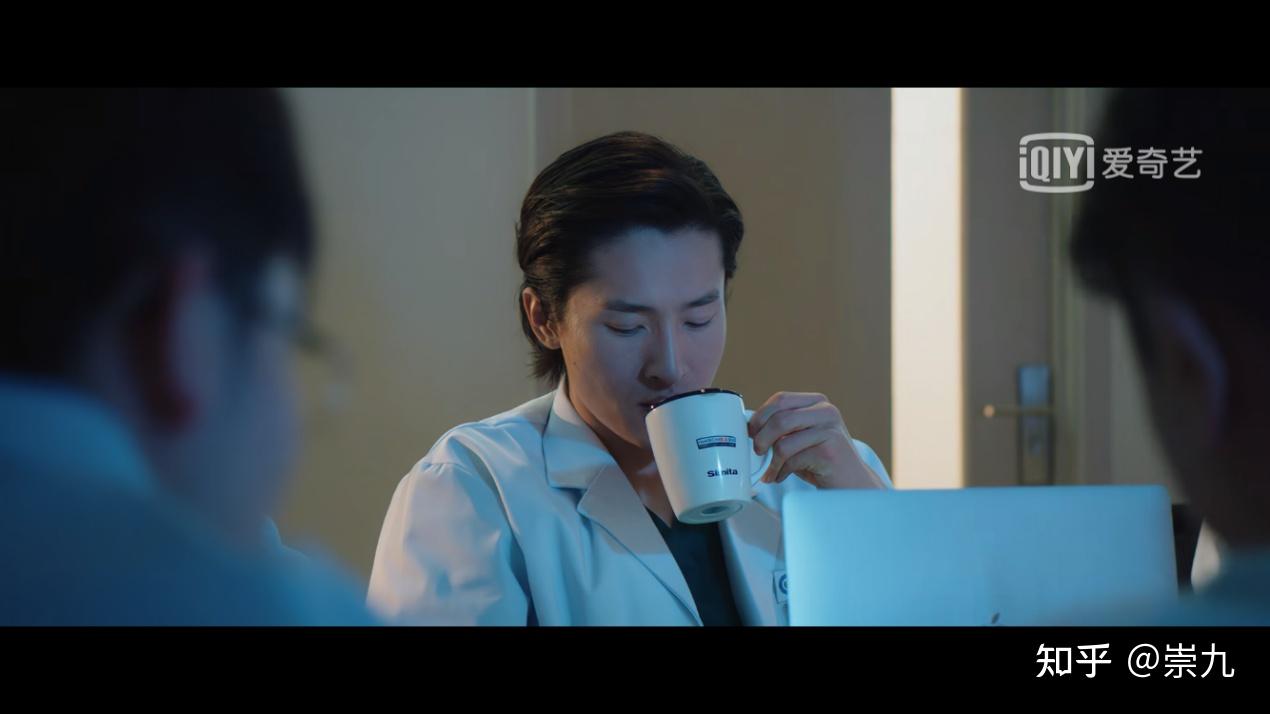 如何评价网剧脑海深处