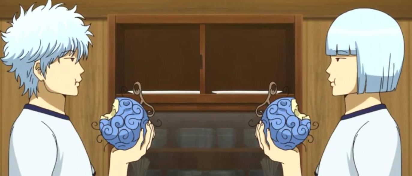 看银魂 男生和女生的区别是什么 知乎 看银魂 男生和女生的区别是什么 知乎