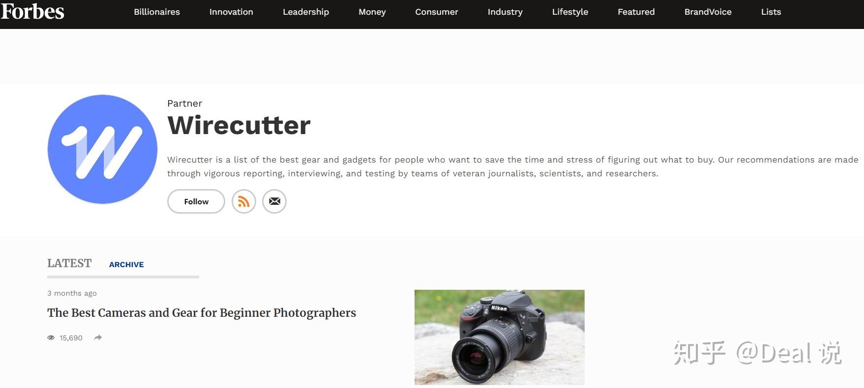 Wire Cutter Wirecutter—美亚站外超级联盟站深度剖析 - 知乎