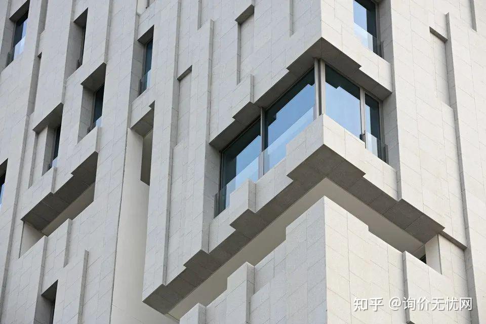 花岗岩全面解析:花岗岩的成分、分类、应用场景全解析(一) - 知乎