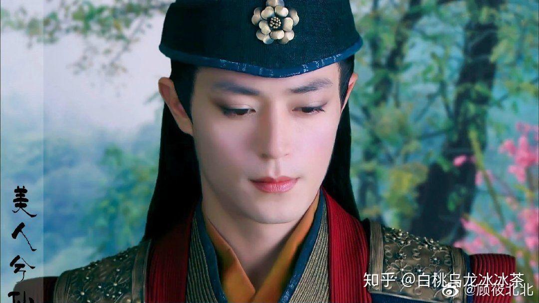 如果要拍真人版《魔道祖师》,你希望哪些人来演哪些角色?