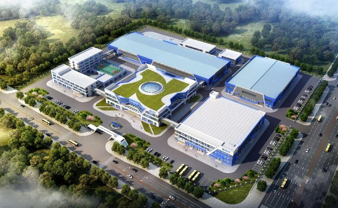 亦是联合飞机以高新技术为牵引,布局黑龙江,不断擦亮"龙江航空产业"