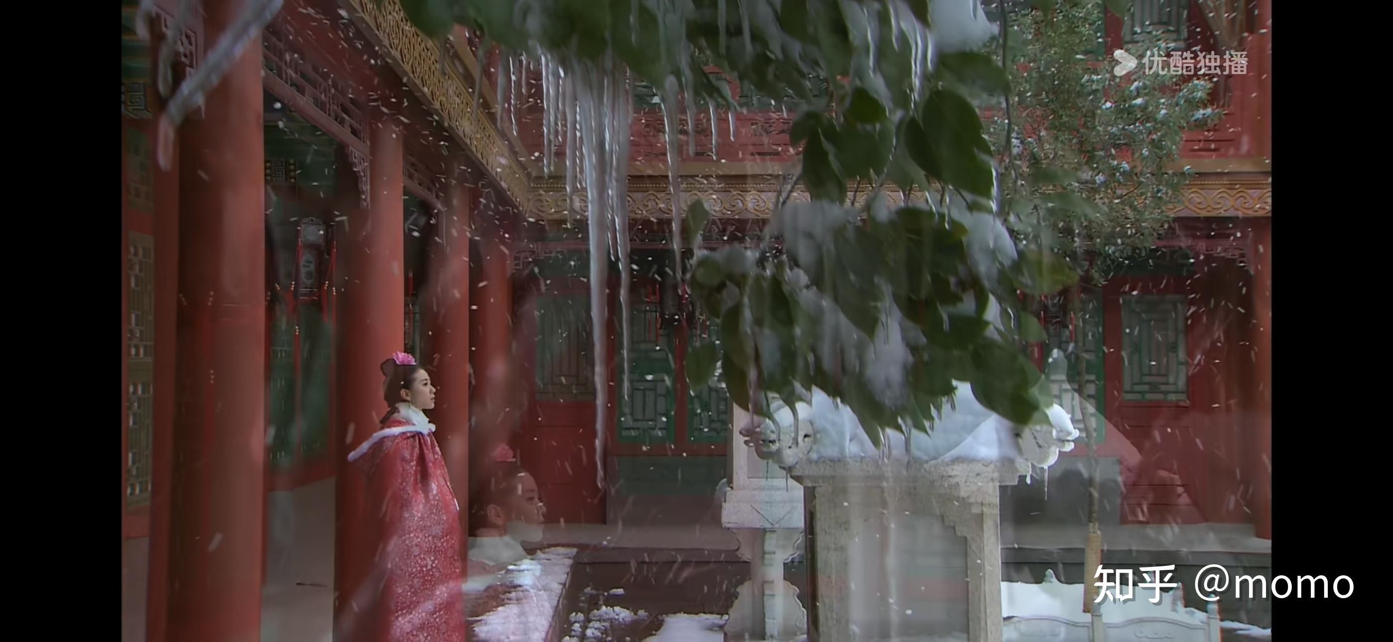 《步步惊心》这部剧有哪些不合理的地方?