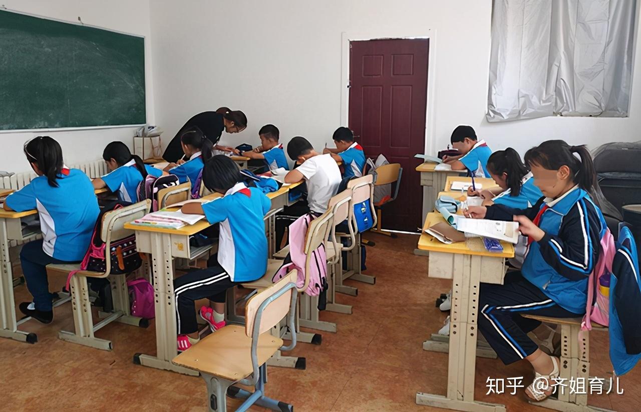 给孩子报各种补习班,真的是越补越聪明吗?填鸭式学习不靠谱