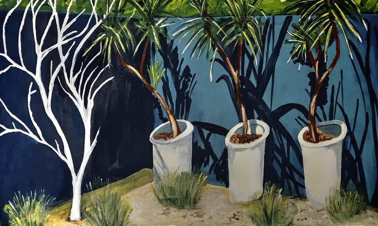 环氧地坪报价明细