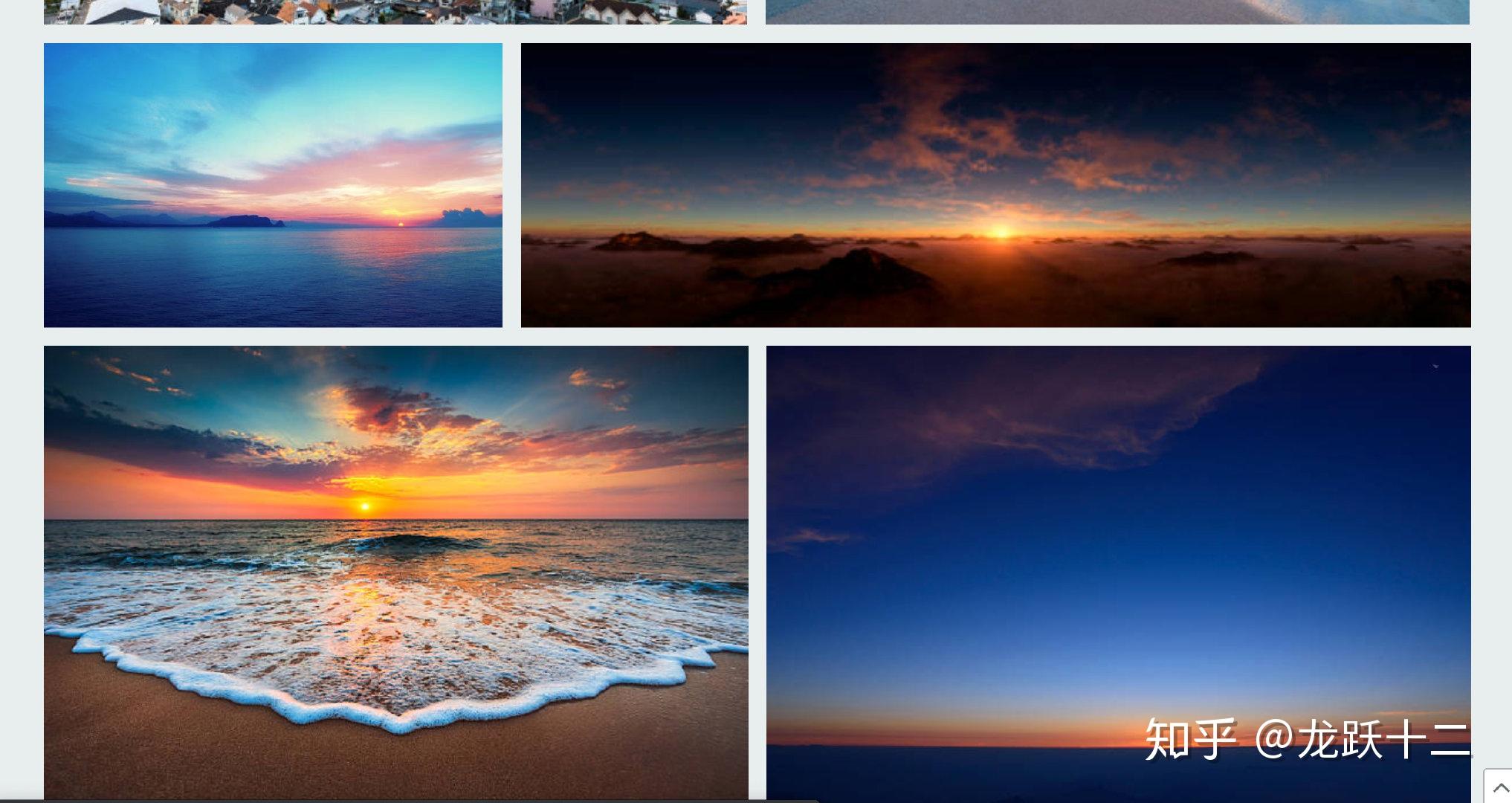 全网最全免费图片素材下载网站 - 知乎
