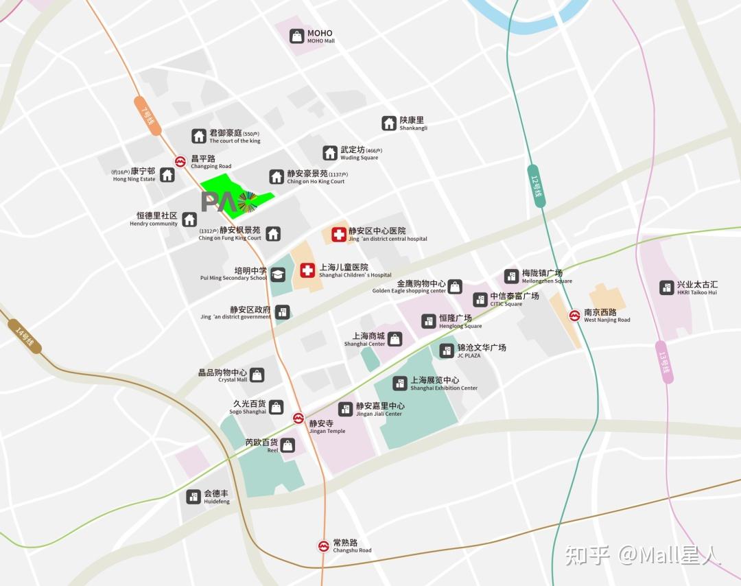 三问吉宝静安中心（PAC）：我是谁，为了谁，凭借谁 - 知乎