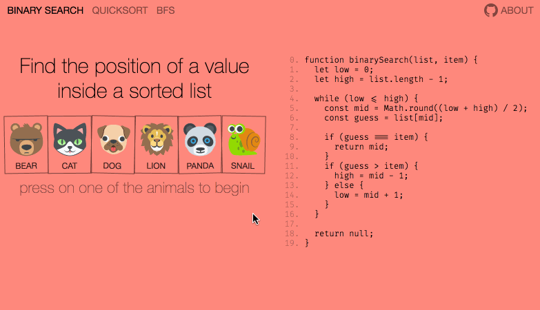 JavaScript 数据结构与算法之美 - 十大经典排序算法汇总 - 知乎