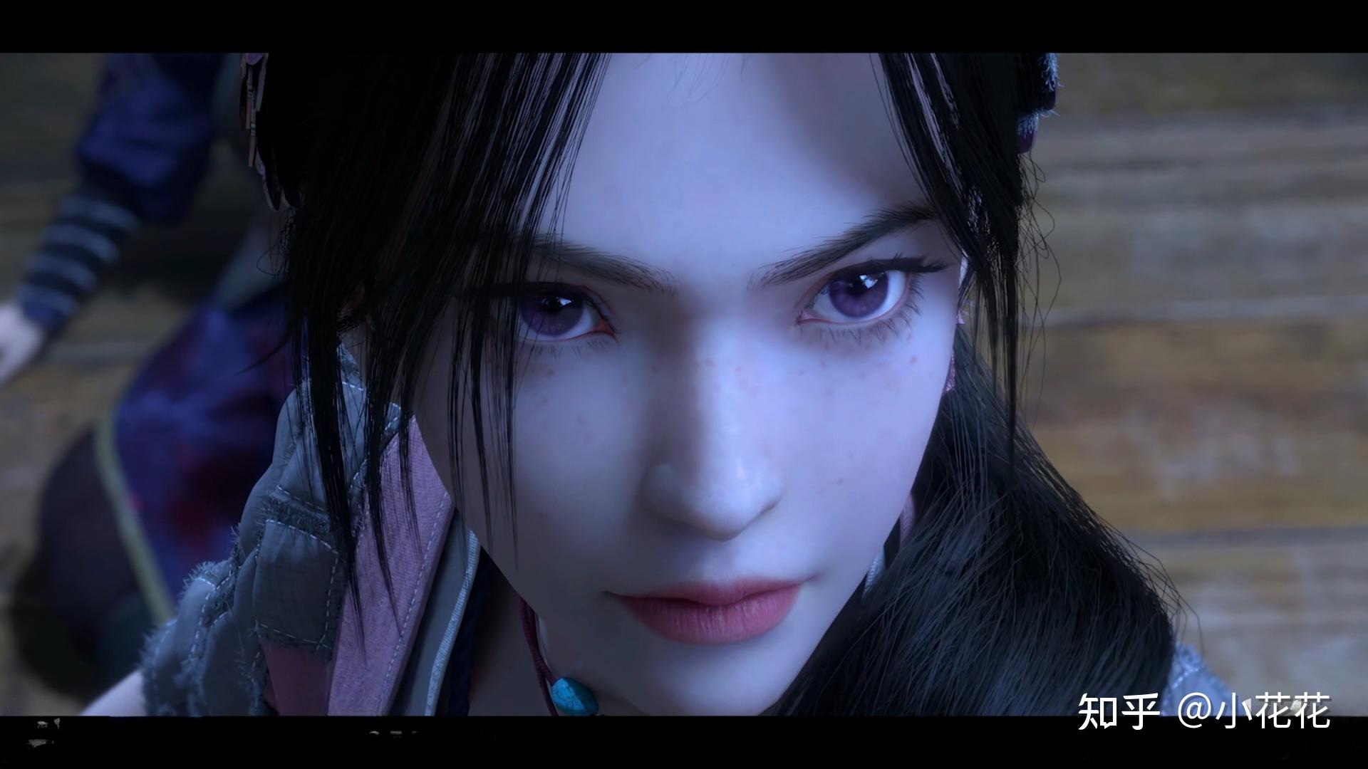 为什么国产动漫大多数都是3d动漫