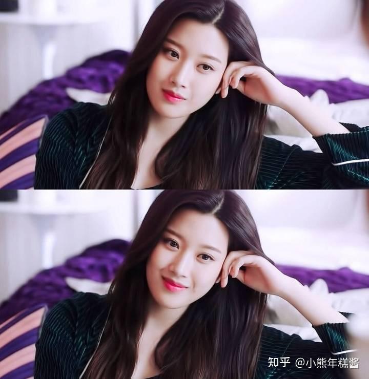 文佳煐成为男神收割机的秘密竟然在于这对眉毛