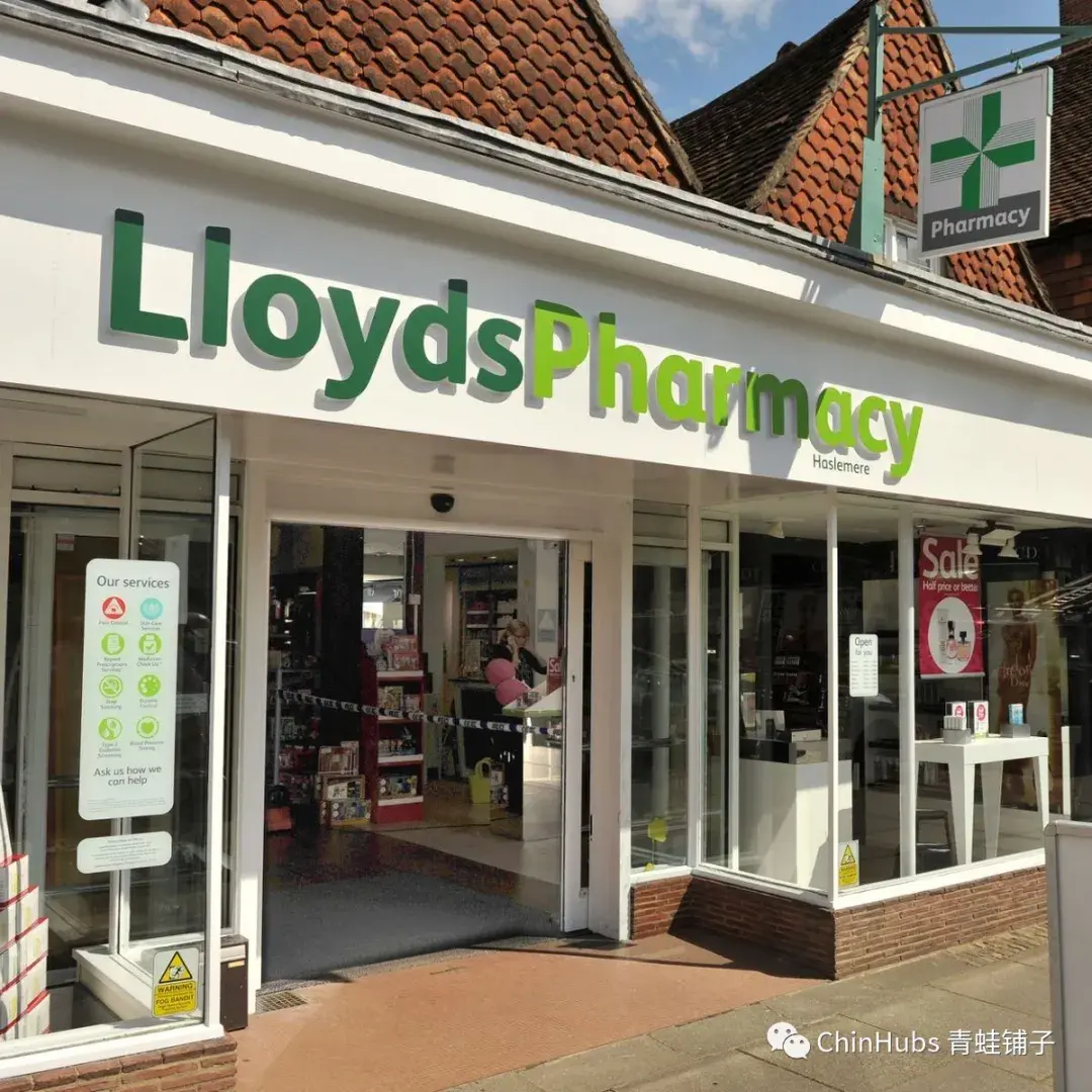 hpv疫苗在gp和各大药店都可以预约,最常见的是boots,superdrug和