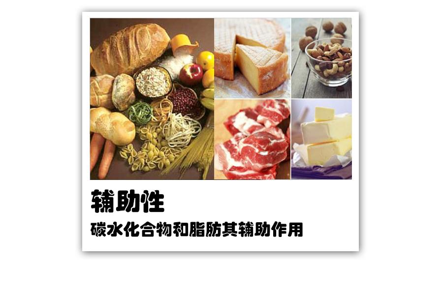 低碳水化合物减肥法 