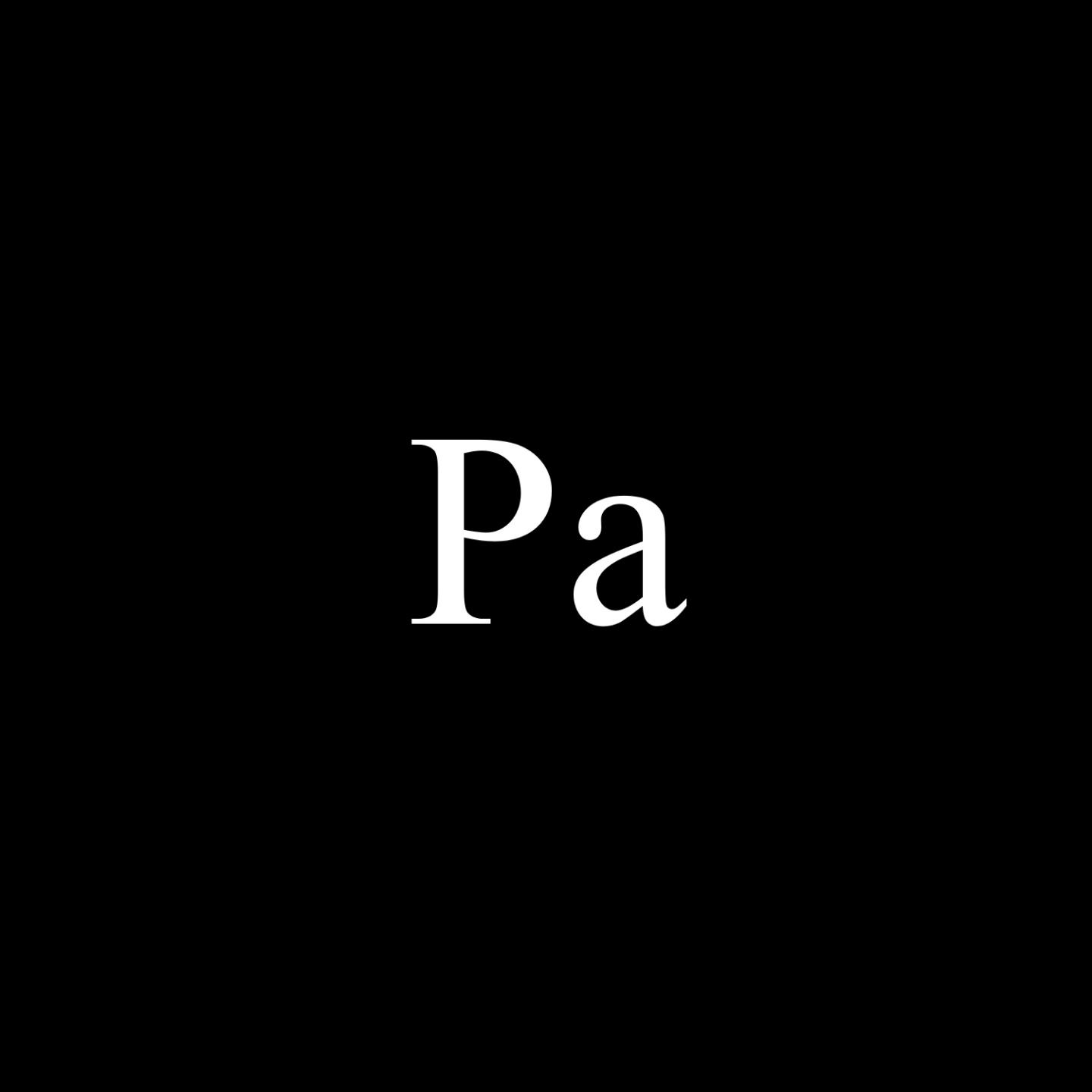 小Pa