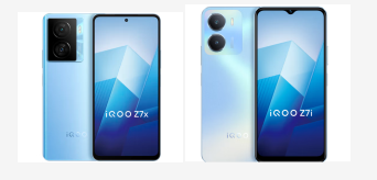 vivo iQOO Z7x与vivo iQOO Z7i的区别- 知乎