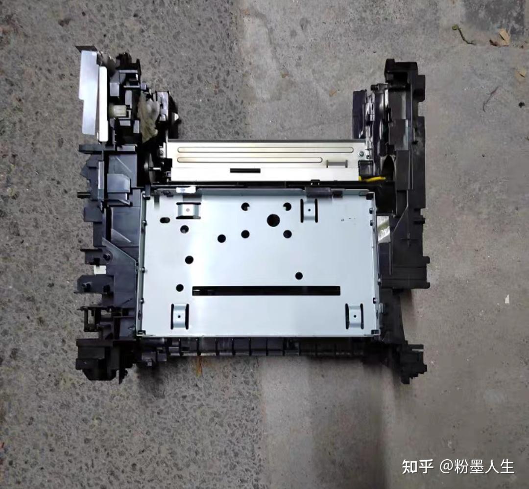 打印速度慢，是不是打印机cpu不行？  第1张