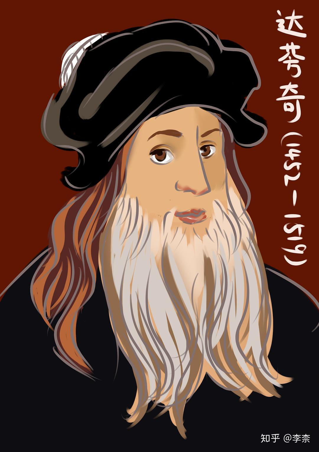 第三期:我为什么不敢写米开朗基罗(中) - 知乎