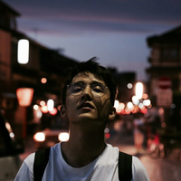 Zhihu profile picture for @stupidly