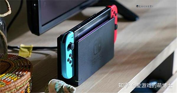 怎么分辨原版switch和新型号 很简单 看这五个方面 知乎