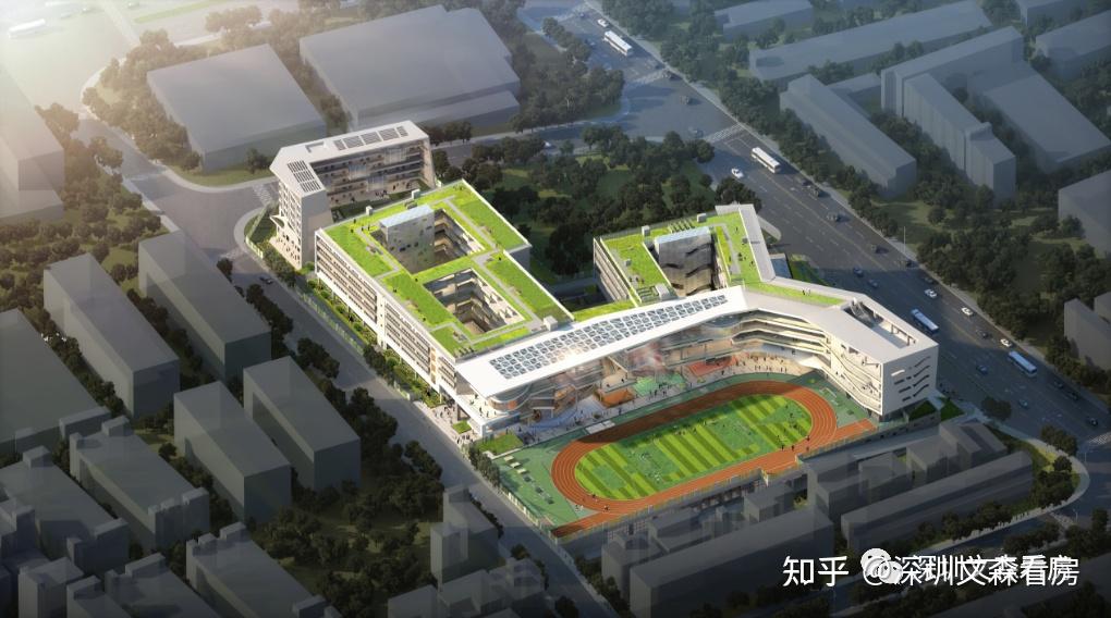 龙华大浪新房：【星河·星悦云邸】项目详情、优劣势分析、户型图 - 知乎