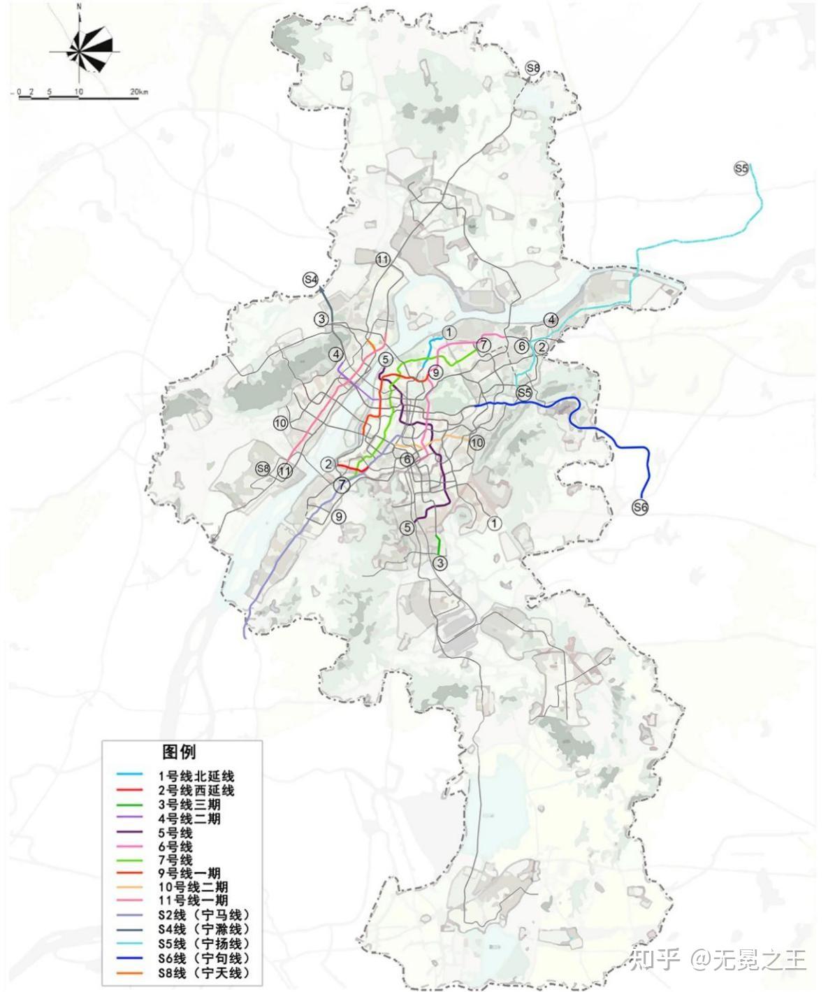 中国哪些城市不是首府省会有地铁？哪些城市是首府省会没有地铁？ 知乎