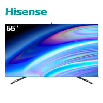 海信(hisense)55u7f