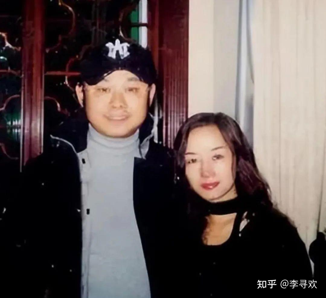 刀郎前妻杨娜:生下女儿40天就跑路,刀郎红了后,回头问还有机会吗? - 知乎