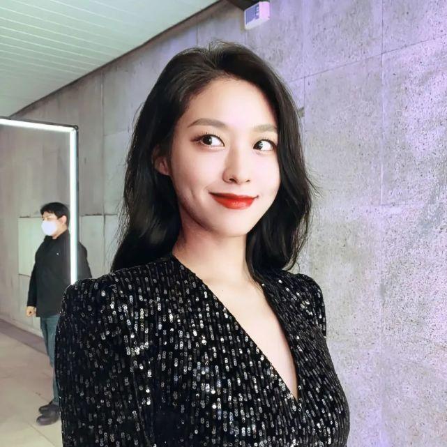 4k头像aoa雪炫合集