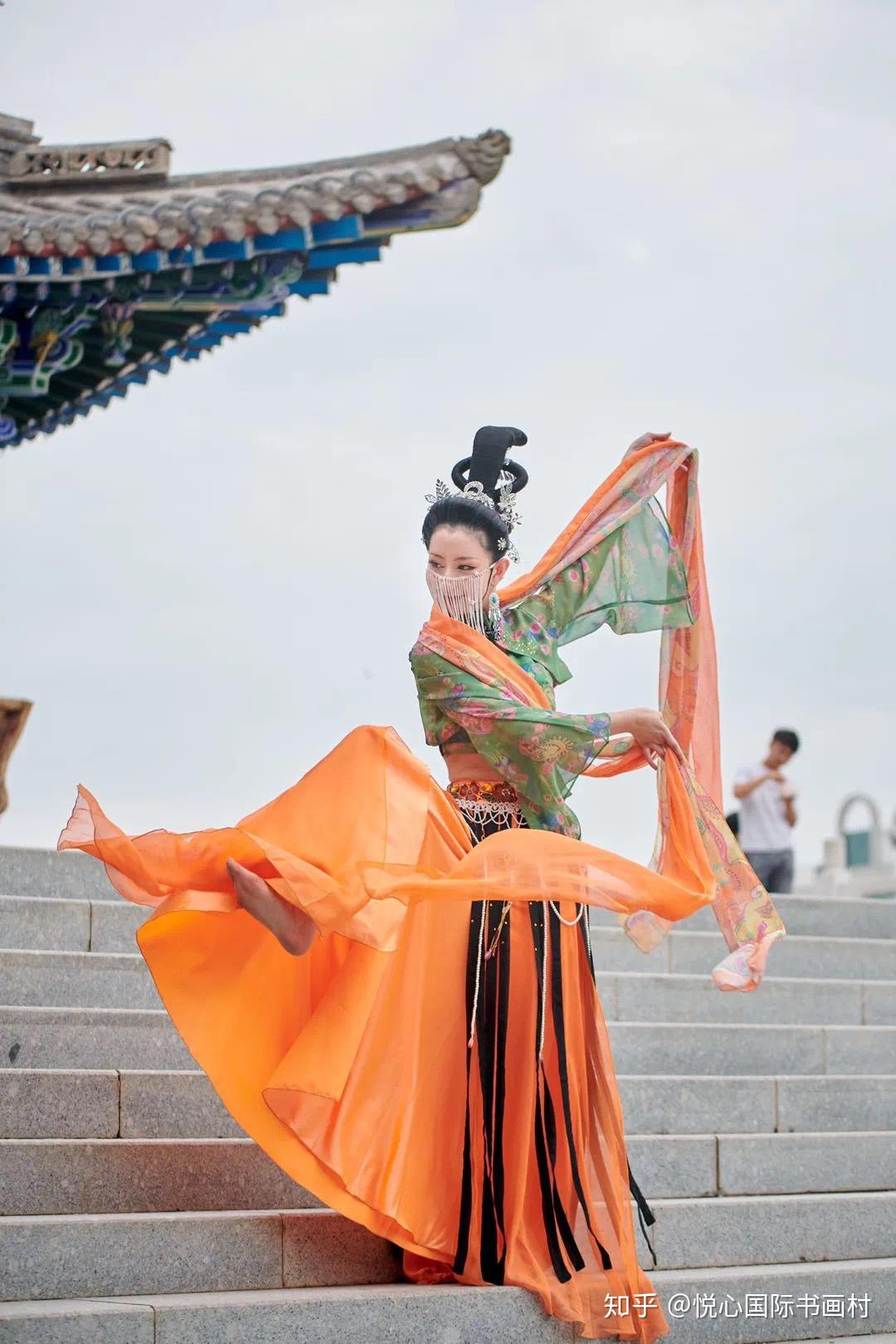 直播预告飞天如意携手通渭文旅与您相约悦心国际书画村