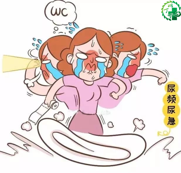 产后妈妈的尴尬漏尿尿频尿失禁 - 知乎