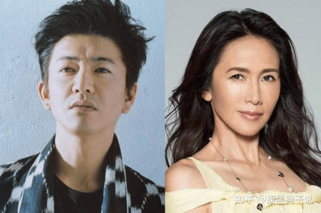 被传已和丈夫木村拓哉离婚工藤静香大笑回应大家可以随便写