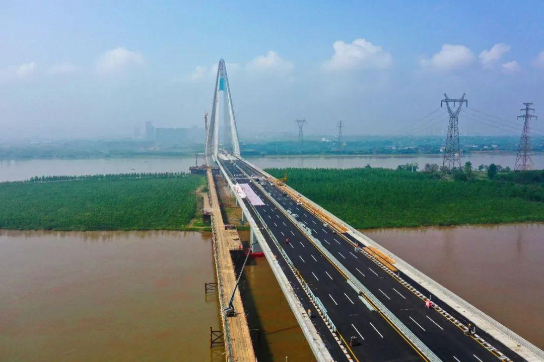 明确!长沙这里将新建一条过江通道! - 知乎